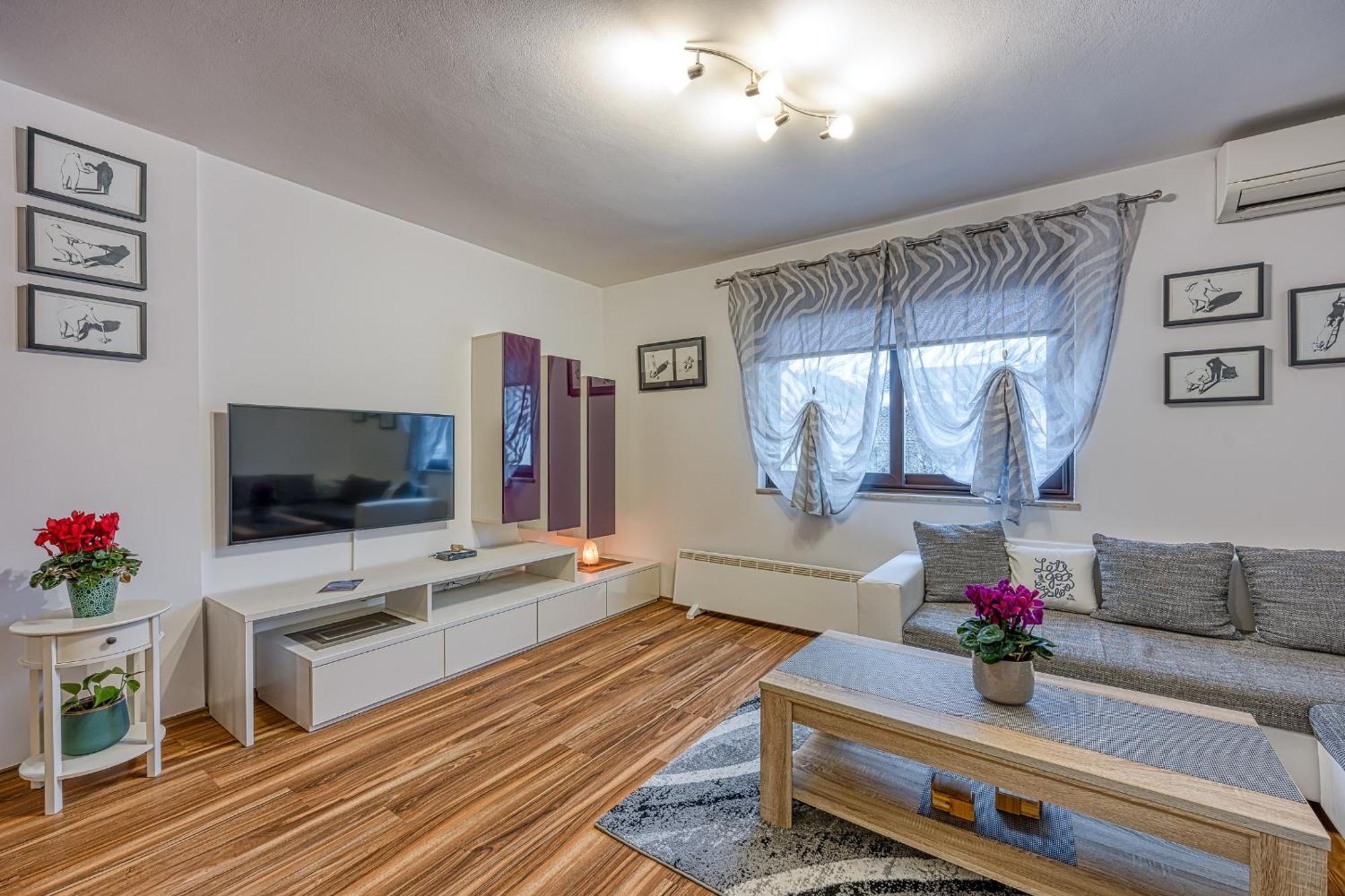 Apartment Suki